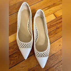 Ann Taylor Shoes, 9M
